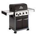 Broil King - Baron 440 NG